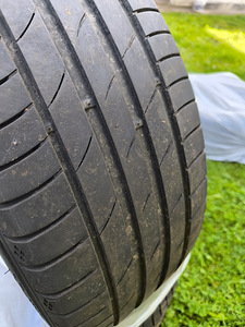 Müüa suverehvid Marshal 235/50 R19 (4 foto / 5)