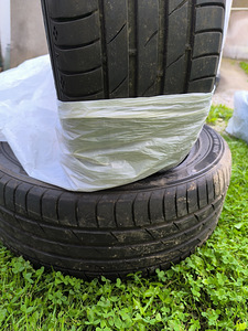 Müüa suverehvid Marshal 235/50 R19 (5 foto / 5)