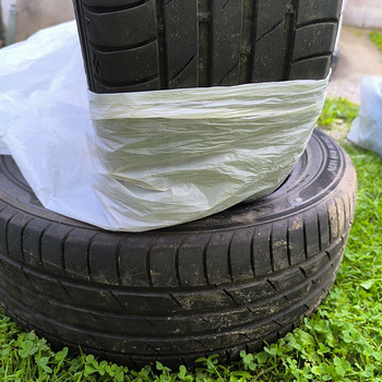 Продам Летнюю резину Marshal 235/50 R19