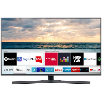 Smart TV