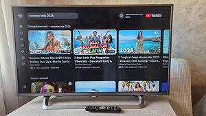 Smart TV (2 фото из 2)