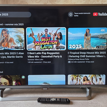 Smart Tv