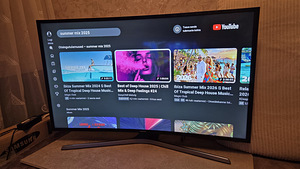 Smart TV (1 фото из 3)
