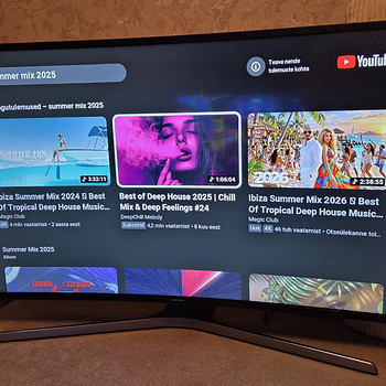 Smart TV