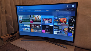 Smart TV (2 фото из 3)