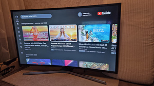 Smart TV (3 фото из 3)