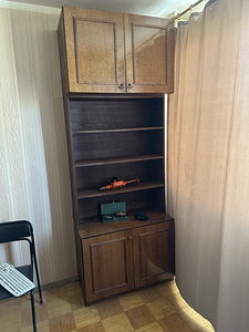 Мебель (3 фото из 3)