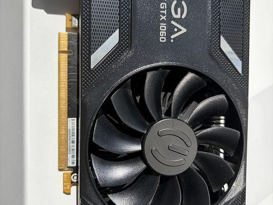 GTX 1060 6GB