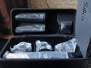 Продам фен (7 фото из 7)