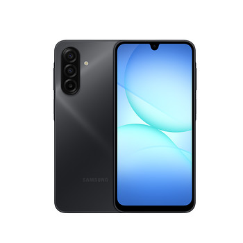 Samsung Galaxy A17 4/128GB SM-A175F/DSB Black