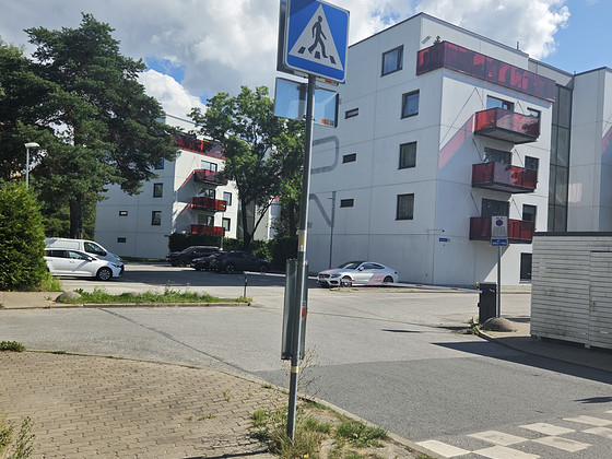 Paldiski mnt 201, Haabersti, Tallinn, Harjumaa