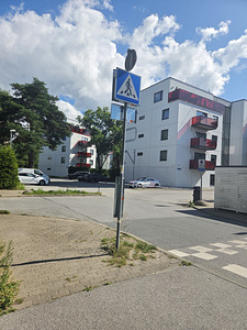 Paldiski mnt 201, Haabersti, Tallinn, Harjumaa (1 foto / 1)