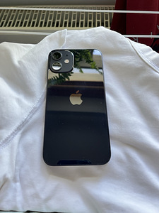 iPhone 12 Mini — BH 82% (1 фото из 6)