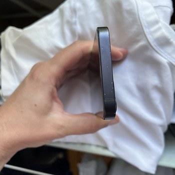 iPhone 12 Mini — BH 82%