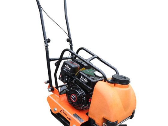 Vibroplaat A-100T
