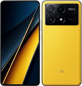 Телефон Poco X6 Pro 5G 256GB 8GB RAM (1 фото из 3)