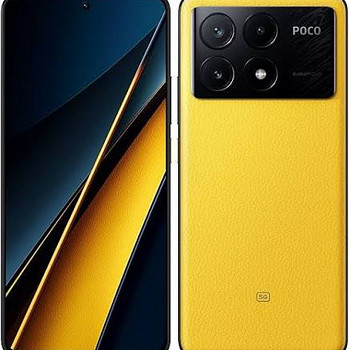 Телефон Poco X6 Pro 5G 256GB 8GB RAM