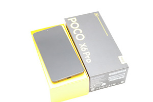 Телефон Poco X6 Pro 5G 256GB 8GB RAM (2 фото из 3)