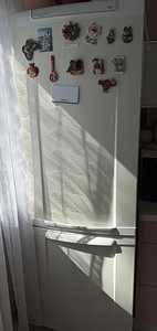 Продам холодильник (1 фото из 1)