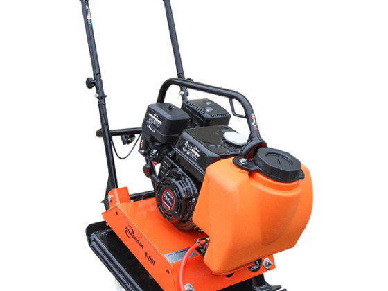Vibroplaat A-120T
