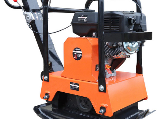 Vibroplaat A-160R