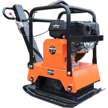 Vibroplaat A-160R