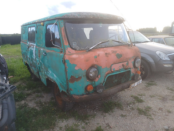 Uaz