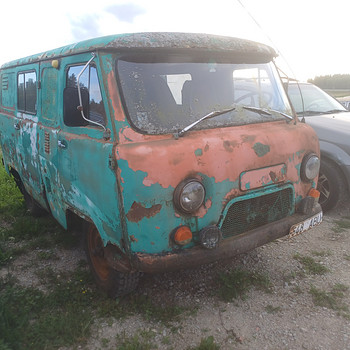 Uaz