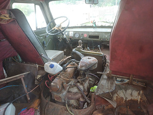 UAZ (3 фото из 7)