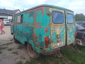 UAZ (5 фото из 7)