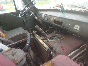 UAZ (7 фото из 7)