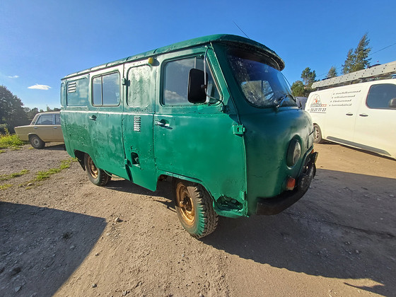 Uaz