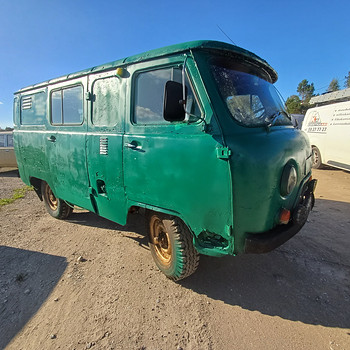Uaz