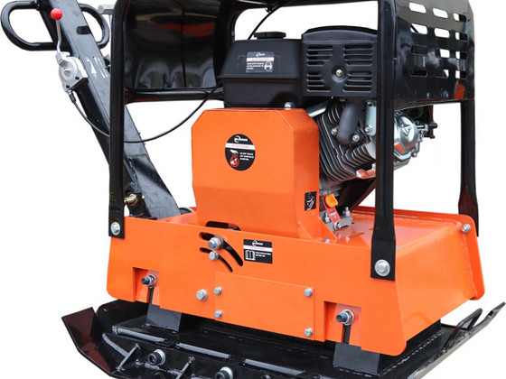 Vibroplaat A-260R