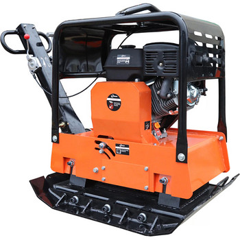 Vibroplaat A-260R