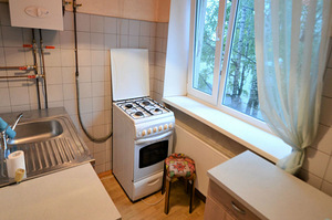W. Struve tn 5, Kesklinn, Tartu, Tartumaa (3 фото из 6)