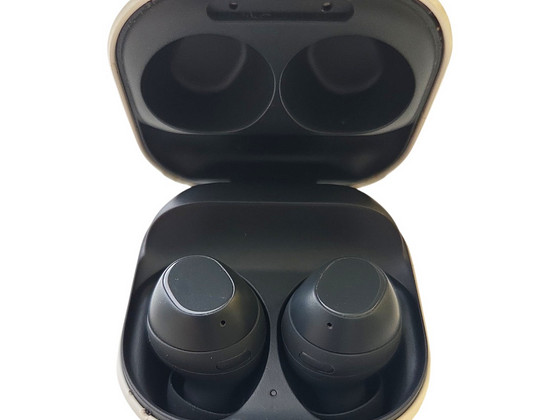 Наушники Samsung Galaxy Buds FE P02