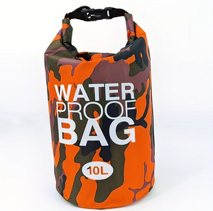 Водонепроницаемые гермомешки 5L, 10L, 15L, 20L, 30L (5 фото из 10)