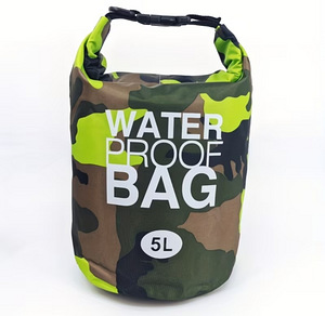 Водонепроницаемые гермомешки 5L, 10L, 15L, 20L, 30L (10 фото из 10)