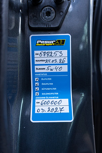 Продаётся Volvo V70 (9 фото из 12)