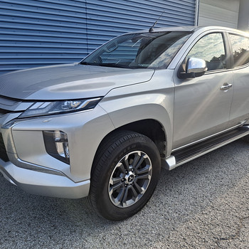 MÜÜA MITSUBISHI L200 2022a.