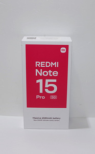 Xiaomi Redmi Note 15 Pro 5G 8/256GB Titanium (2 фото из 3)