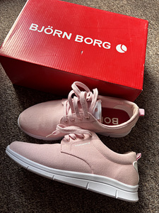 Björn Borg tennised nr 40 (2 foto / 3)