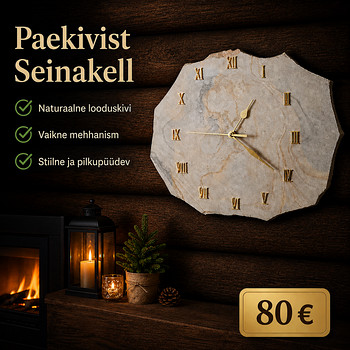 Paekivist Seinakell