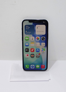 Apple iPhone 12 64GB Black (1 фото из 3)