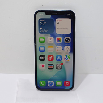 Apple iPhone 12 64GB Black