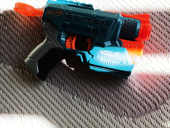 Nerf Elite 2.0 Volt