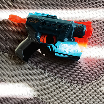 Nerf Elite 2.0 Volt