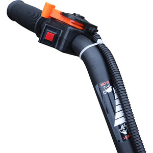 Vibrolatt A-35SFH Honda (9 foto / 9)