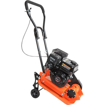 Hilfenger vibroplaat PS-58L